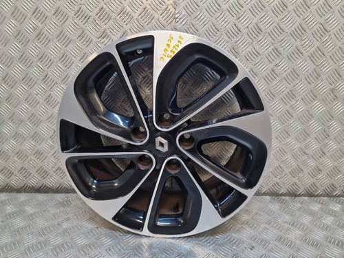 Jante alu renault megane - alu, /