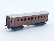 HO INGAP - Voiture Voyageurs