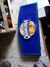 facade sign light fridge Fanta 2524