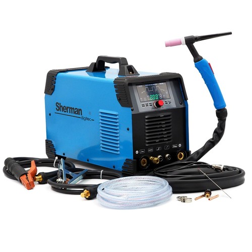 Soudeuse tig pulse - soudeuse,