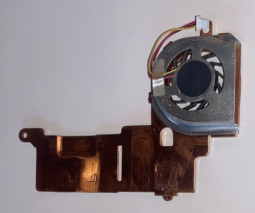 Ventilateur dissipateur - +,