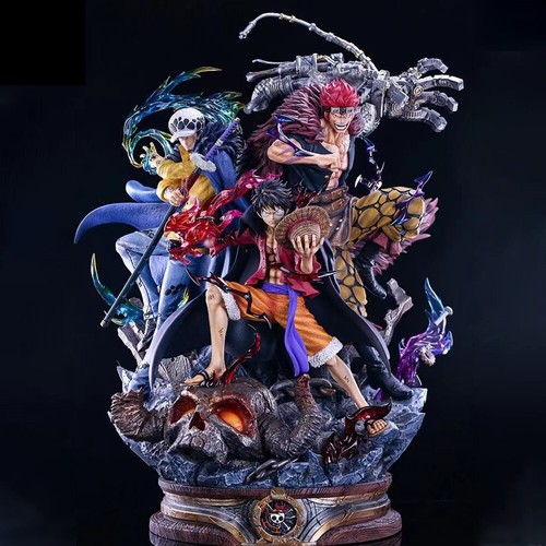Top statue collection - !,