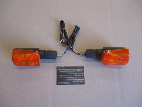 Clignotants neufs tige - -,