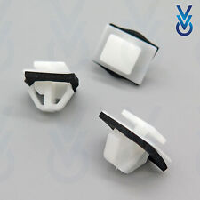 10x Clips de baguette moulure