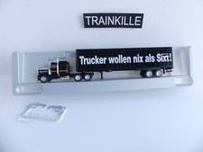 HERPA 1:87 HO 141604 VEHICULE