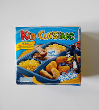 Shopkins Real Littles Kid Cuisine Box – Mini Frozen Meal Toy Replica, Loose