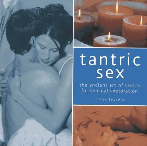 Nitya lacroix tantric sex - nitya,