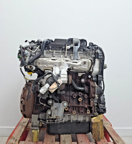 Moteur complet dw10fue ahm - ✅moteur,