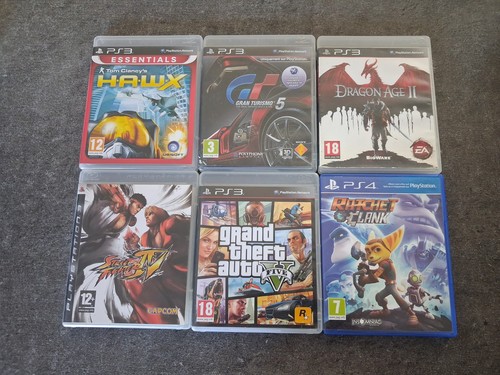 Jeux ps4 ps3 - jeux,