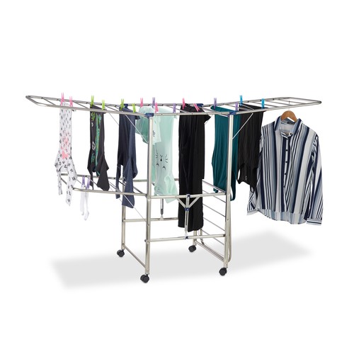 Séchoir linge xxl - , Étendoir