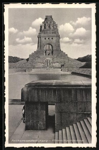 Leipzig bassin eau - leipzig,, d'eau
