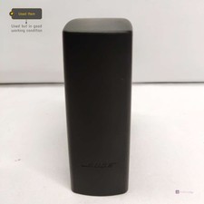 BOSE SL2 LIFESTYLE WIRELESS SURROUND LINK SYSTEM RECEIVER ONLY