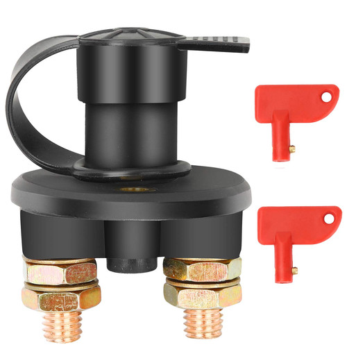Isolateur interrupteur 12v - interrupteur, /