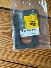 CALE EMBASE POUR CARBURATEUR