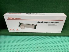 Office Depot Massicot massicot