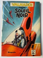 E.O. DUPUIS JEAN VALHARDI