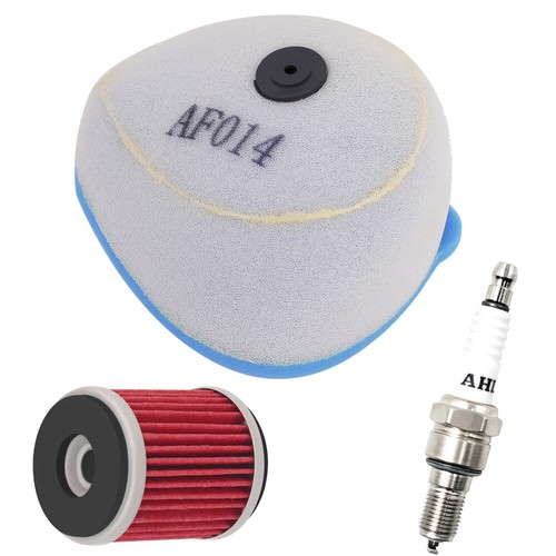 Spark plug oil - spark,