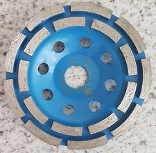 10 X DISQUE DE MEULAGE DIAMANT