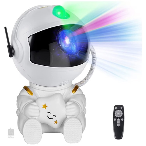 Robot projecteur ciel - de,