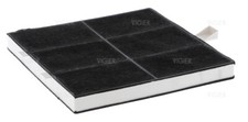 Filtre a charbon actif pour hotte bosch Neff Siemens