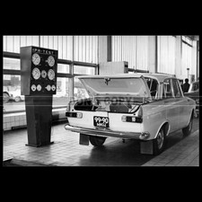 Photo A.020308 MOSKVITCH 1973