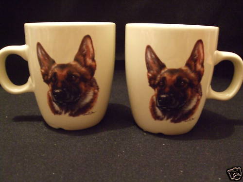 Tasse mug senseo - 1,