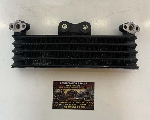 Radiateur huile honda cbr - d’huile,