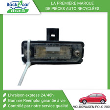 🏆 ECLAIREUR PLAQUE DE