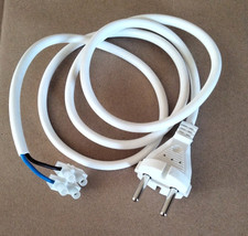 Prise Cordon cable Électrique