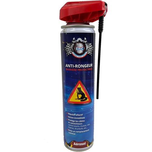 Produit anti rongeur - produit, anti-rongeur