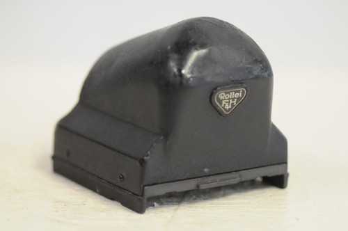 Rolleiflex prism finder for - prism,
