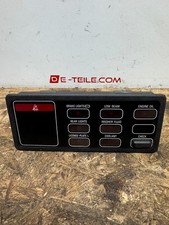 BMW E30 Check Control 1380633