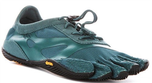 Vibram five fingers kso - fingers,