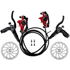 Frein VTT Hydraulique,Kit de