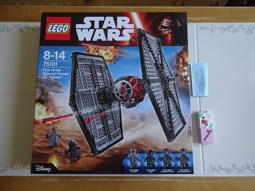 Boite lego neuve sealed - -, box