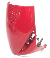 Cache carenage tête de