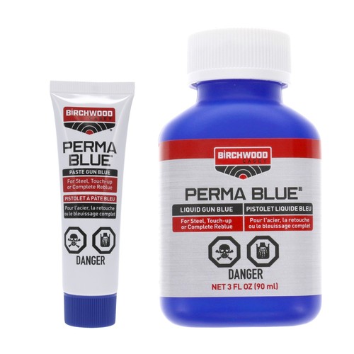 Birchwood casey perma - casey,