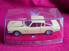 POLITOYS - Ford  Mustang 2+2