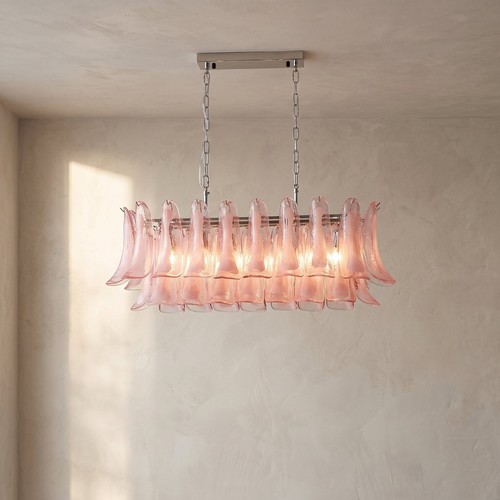 Lustre suspendu verre - suspendu, en
