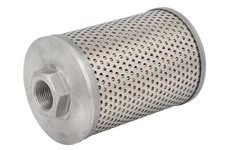 Pour KUBOTA K 008-3 Filtre