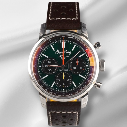 Breitling top time - top,