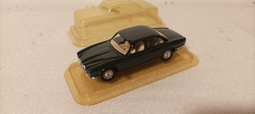 Jaguar xj 12 solido - jaguar,