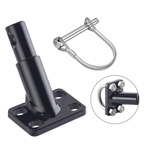 Attache remorque vélo - , en