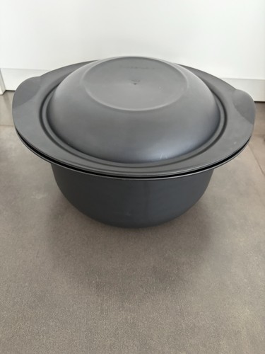 Tupperware cocotte ultra - , pro