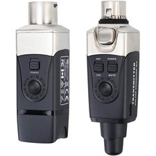 U3C Wireless Condenser
