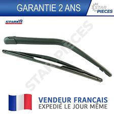 BRAS + BALAI ESSUIE GLACE