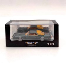 NEO SCALE MODELS 1/87 Lincoln