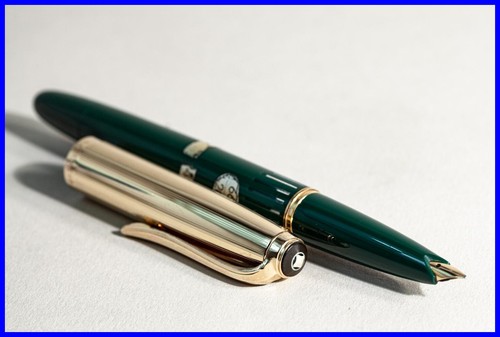 Faber castell 66rg stylo bille - 66rg, stylo-bille