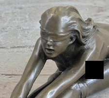 Sculpture Statue Bronze