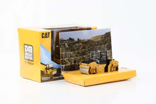 Cat 13 compacteur - cb-13,